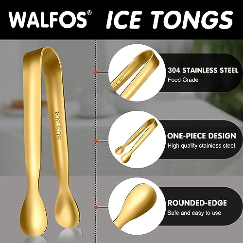 Silicone Tongs
