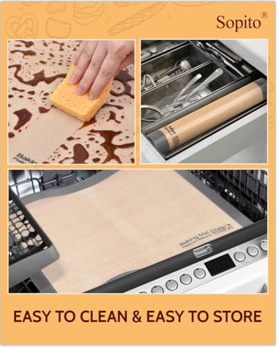 Silicone Baking Mat