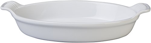 Heritage Oval Au Gratin Dish