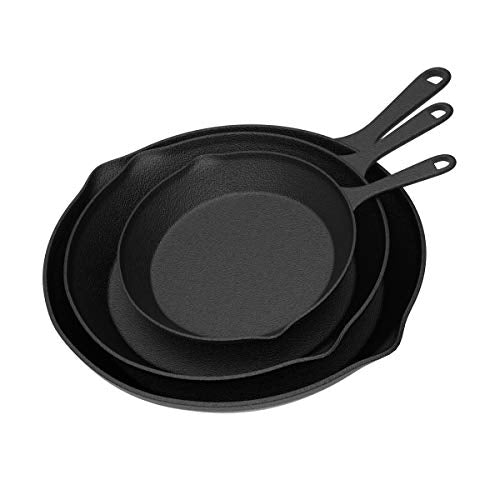 Cast Iron Kitchen Tools