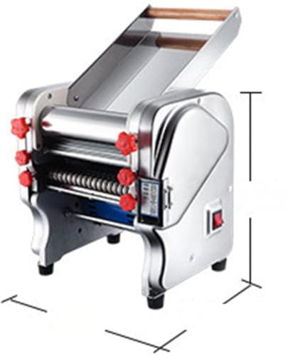 Electric Pasta Machine