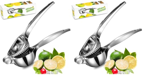 Premium Lemon Squeezer