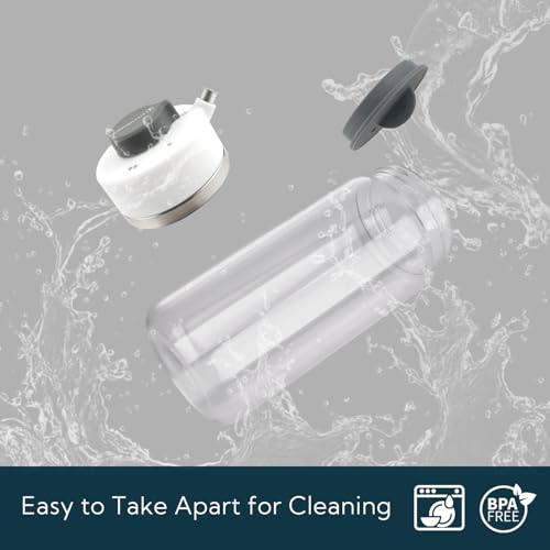 Precision Pour Glass Oil Dispenser 2