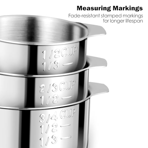 Measuring Cups Set (7PCS)