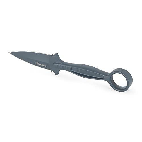 Drop Forged Survivalist 8" 52100 High