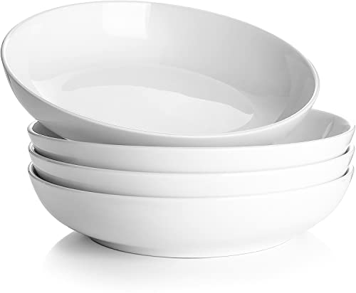 Pasta Bowls Set of 4
