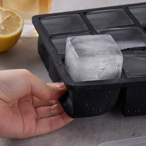 ice tray set
