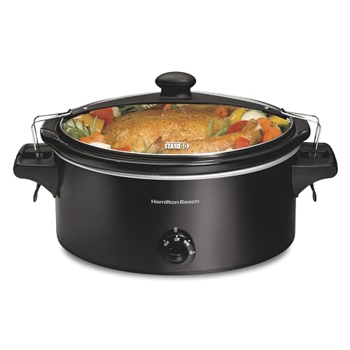 Slow Cooker