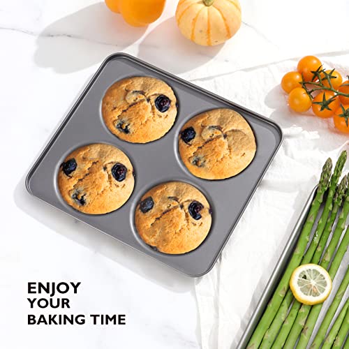 muffin pan for baking new