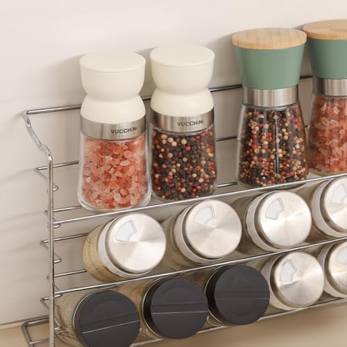 Salt and Pepper Grinder
