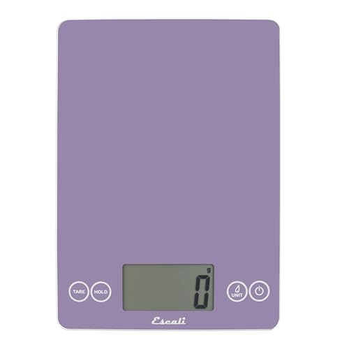 Arti Glass Food Scale Digital Countertop Kitchen