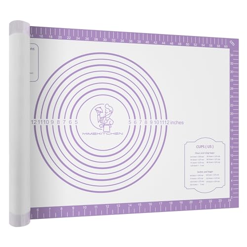 Non Slip Silicone Baking Mat