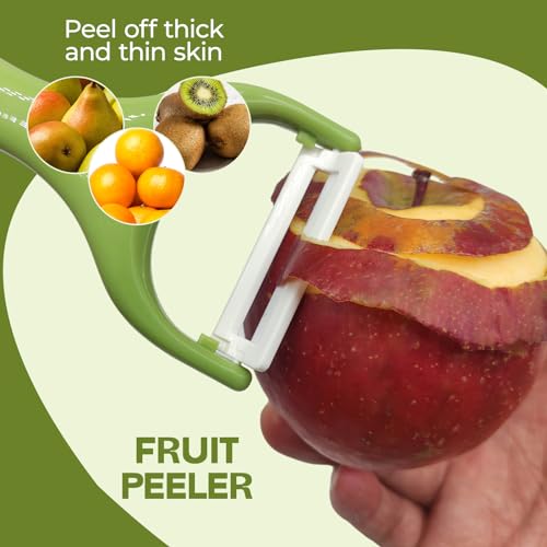 Vegetable Peelers for Kitchen