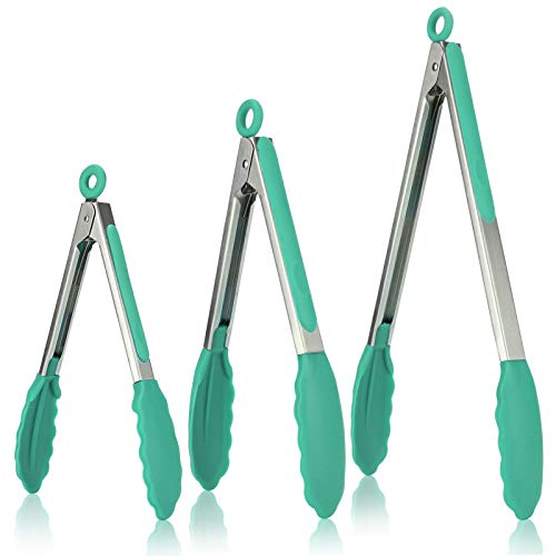 Kitchen Tongs for Cooking