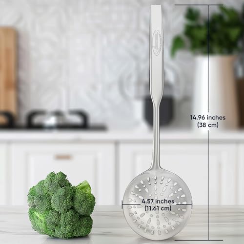 Newness Strainer Skimmer
