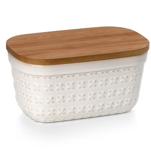 Ceramic Butter Dish