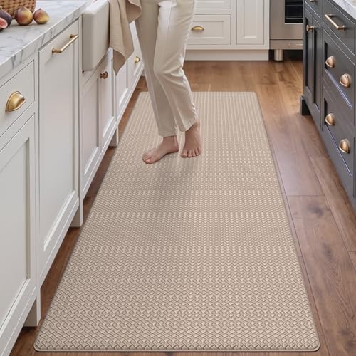 Kitchen Floor Mats Cushioned Anti Fatigue Runner