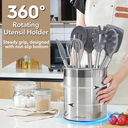 Kitchen Utensil Holder for Countertop