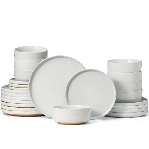 Milkyway Stoneware Dinnerware Set