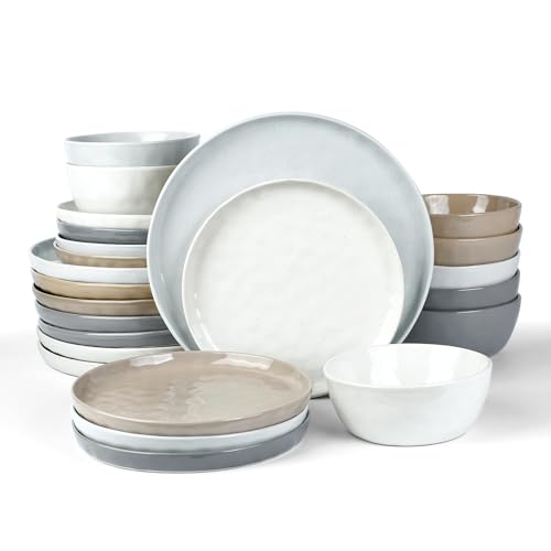 Plates and Bowls Sets