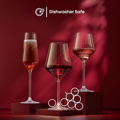 Layla Wine Glasses