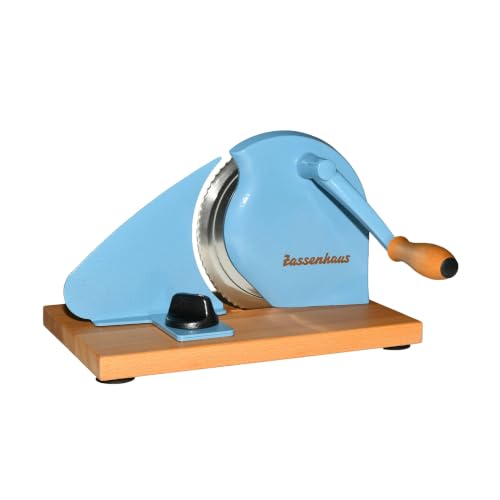 Bread Slicer