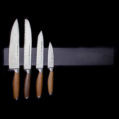 Schmidt Brothers (18-Inch Bar / Black)