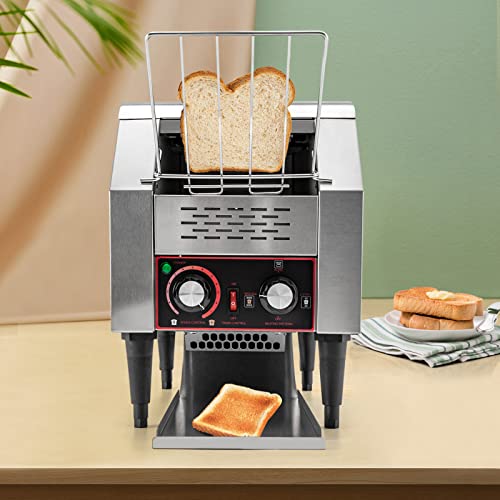 Commercial Conveyor Toaster 450 Slices