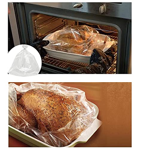 Oven Bag Turkey Sizes
