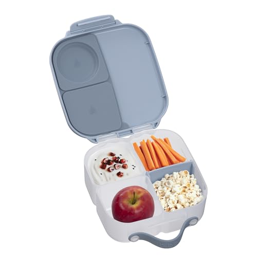 Mini Lunch Box