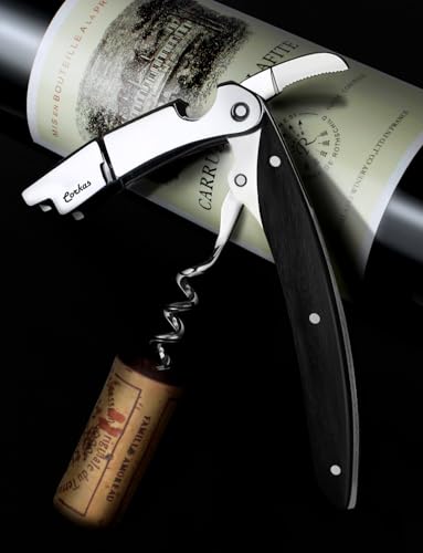 Porfessional Waiter Corkscrews