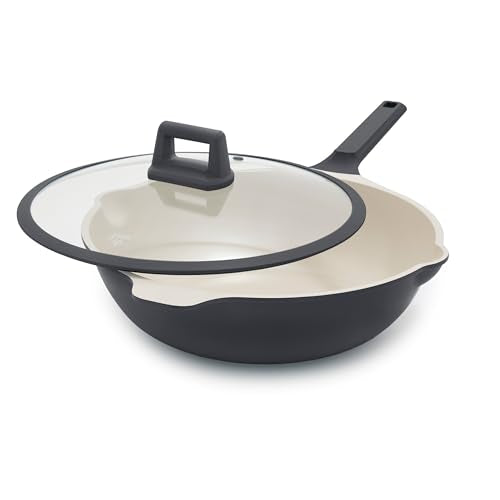 Nonstick 12” 5QT