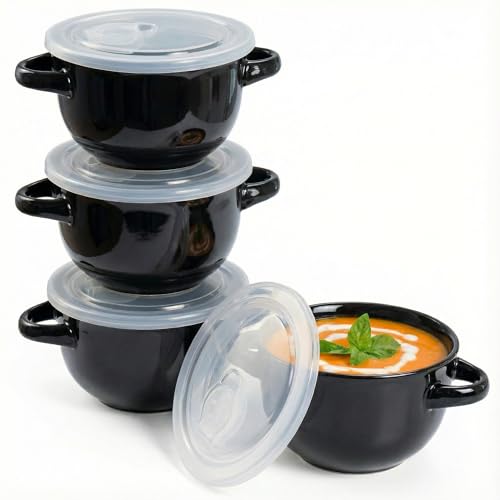 French Onion Soup Bowls