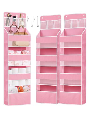 Over The Door Organizer