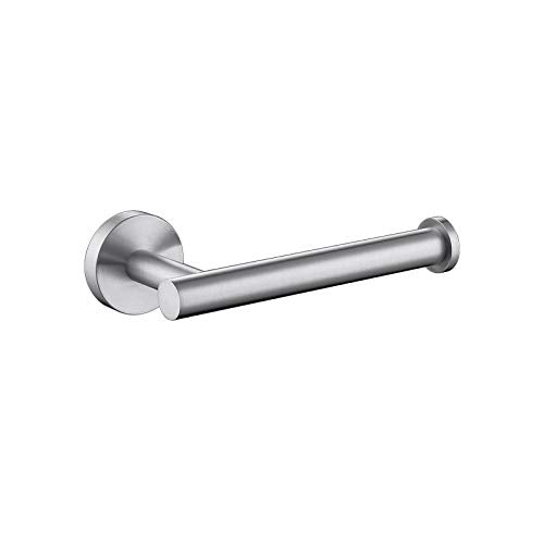 Toilet Paper Holder SUS304 Stainless Steel Round Size