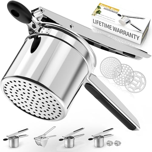 Potato Ricer Ricer for Mashed Potatoes