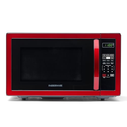 Countertop Microwave