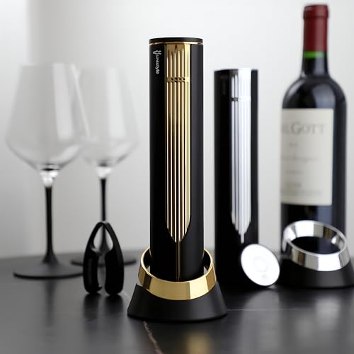 LINKSTYLE OPENERO Electric Wine Bottle Opener