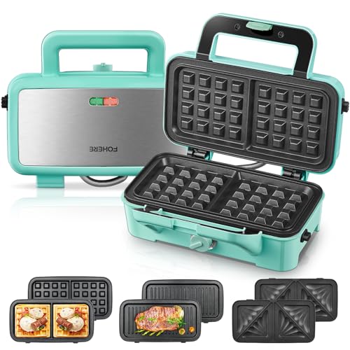 3 in 1 Sandwich Maker