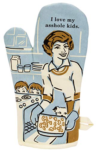 Oven Mitts Cute Kitchen Accessories & Kitchen Gifts