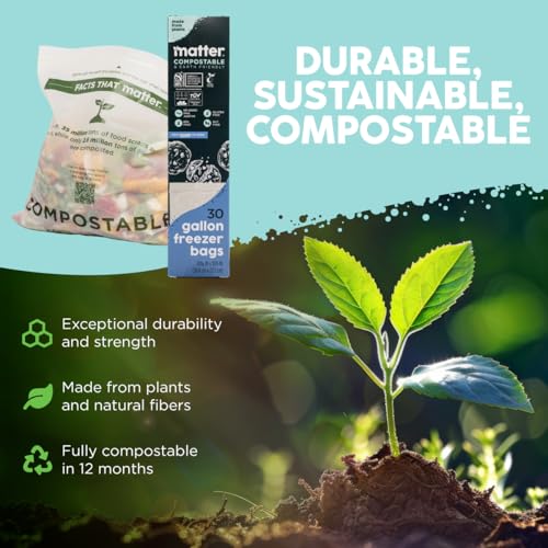 Compostable Eco
