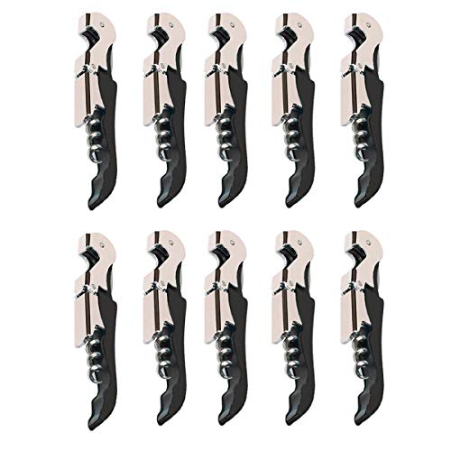Professional Waiter Corkscrew Wine Openers Set