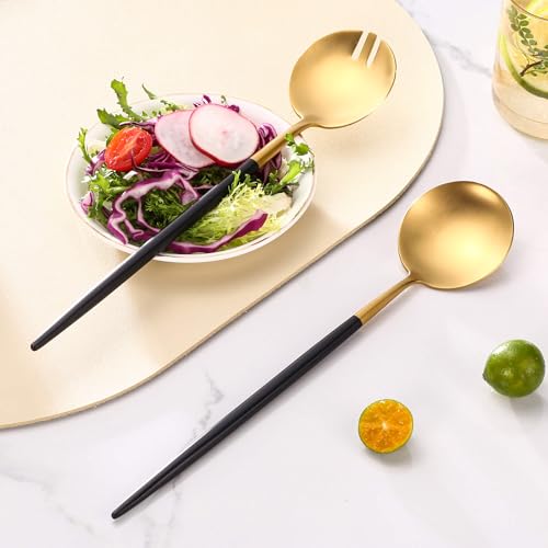 Salad Serving Utensils set of 2