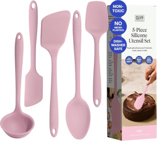 5 Piece Essentials All Purpose Set
