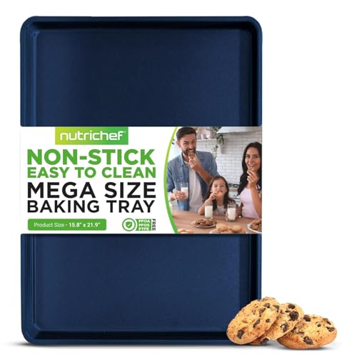 Non stick Mega Bake Pan