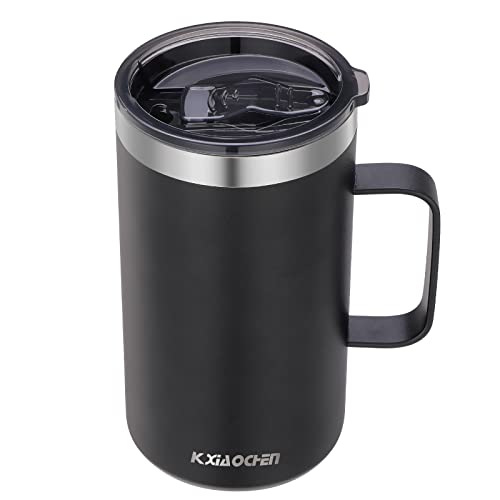 20 oz Insulated Coffee Mug