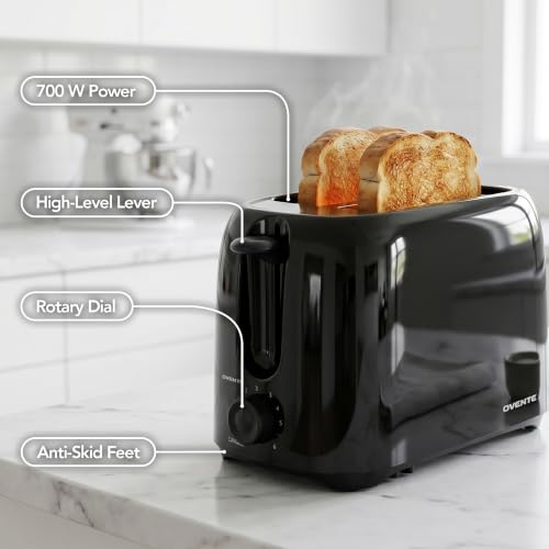 Electric Toaster Machine with 6