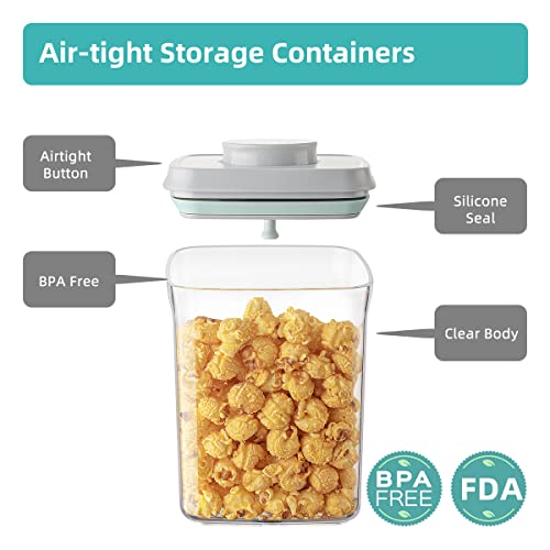 Airtight Storage Container Set BPA