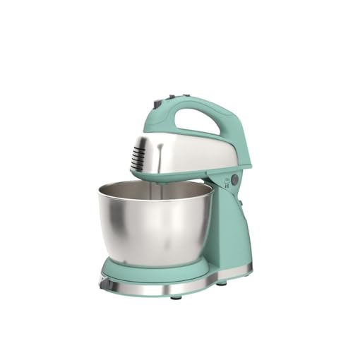 Classic Stand and Hand Mixer