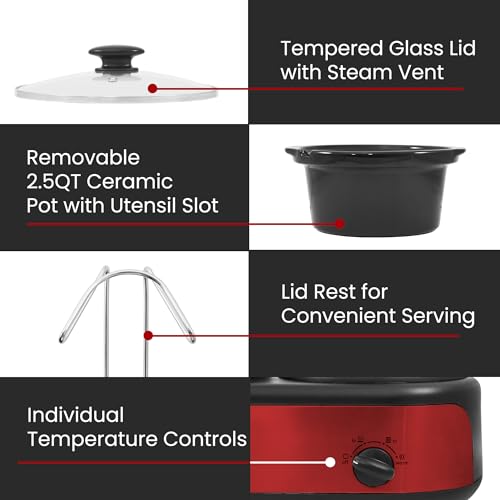 Elite Platinum EWMST Adjustable Temp Dishwasher
